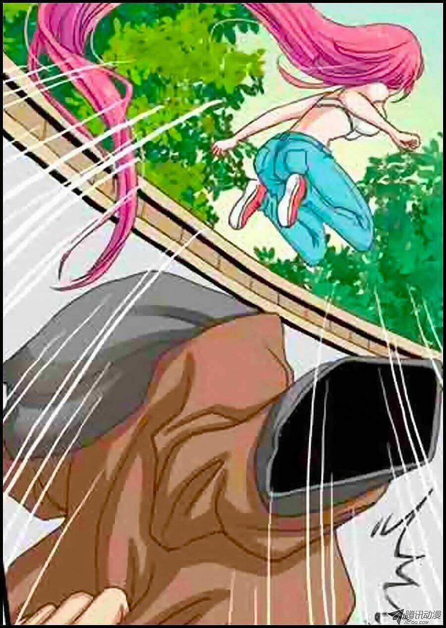 Hào Môn Điềm Tâm - Chapter 5 - Trang 6