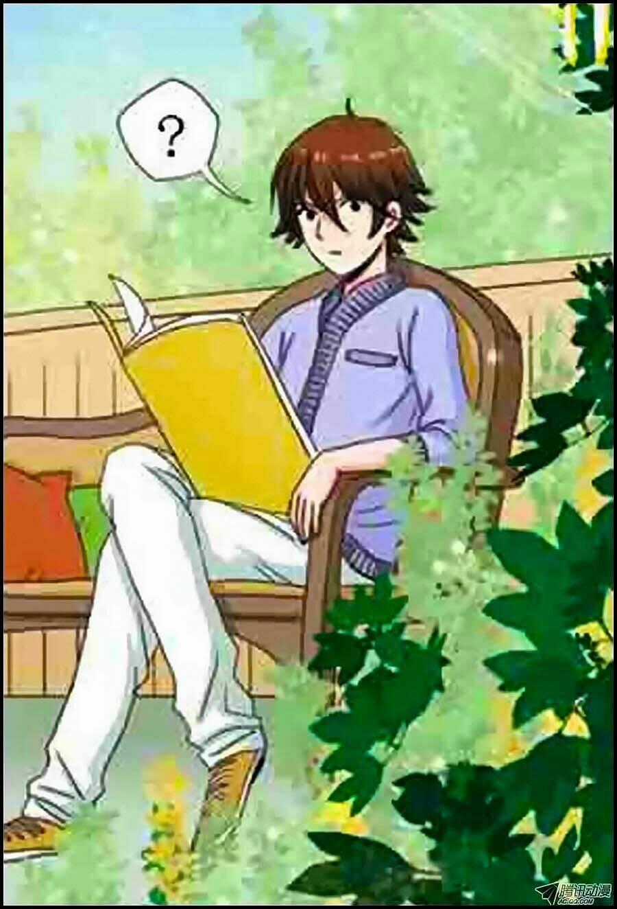 Hào Môn Điềm Tâm - Chapter 5 - Trang 8