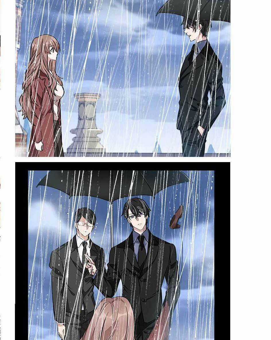 Hào Môn Hôn Đồ Tựa Cẩm - Chapter 1 - Trang 3