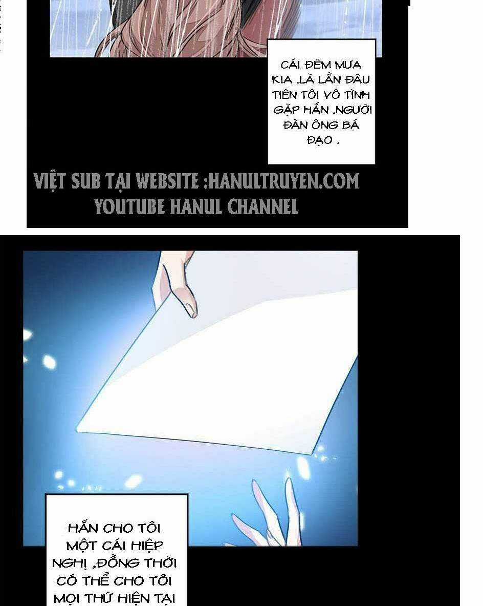 Hào Môn Hôn Đồ Tựa Cẩm - Chapter 1 - Trang 4
