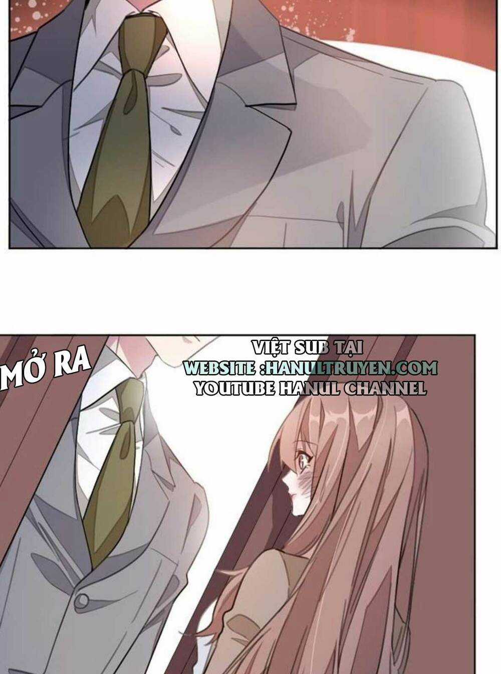 Hào Môn Hôn Đồ Tựa Cẩm - Chapter 10 - Trang 3