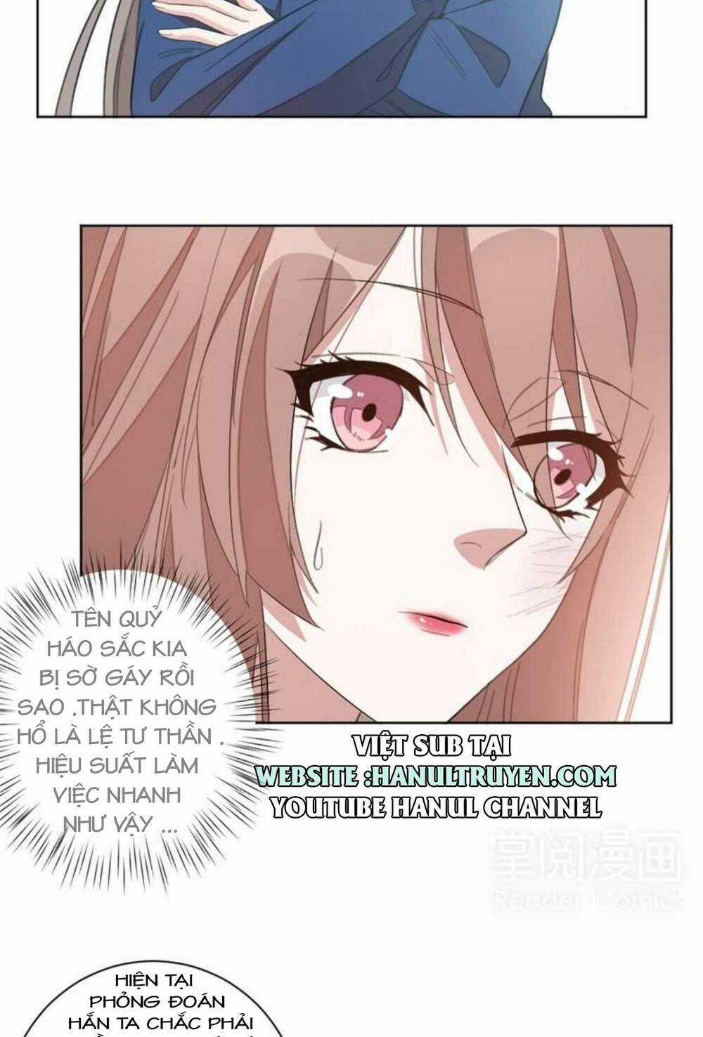 Hào Môn Hôn Đồ Tựa Cẩm - Chapter 10 - Trang 23