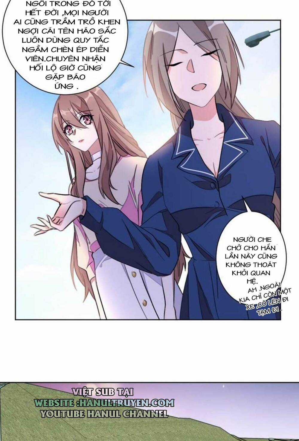 Hào Môn Hôn Đồ Tựa Cẩm - Chapter 10 - Trang 24