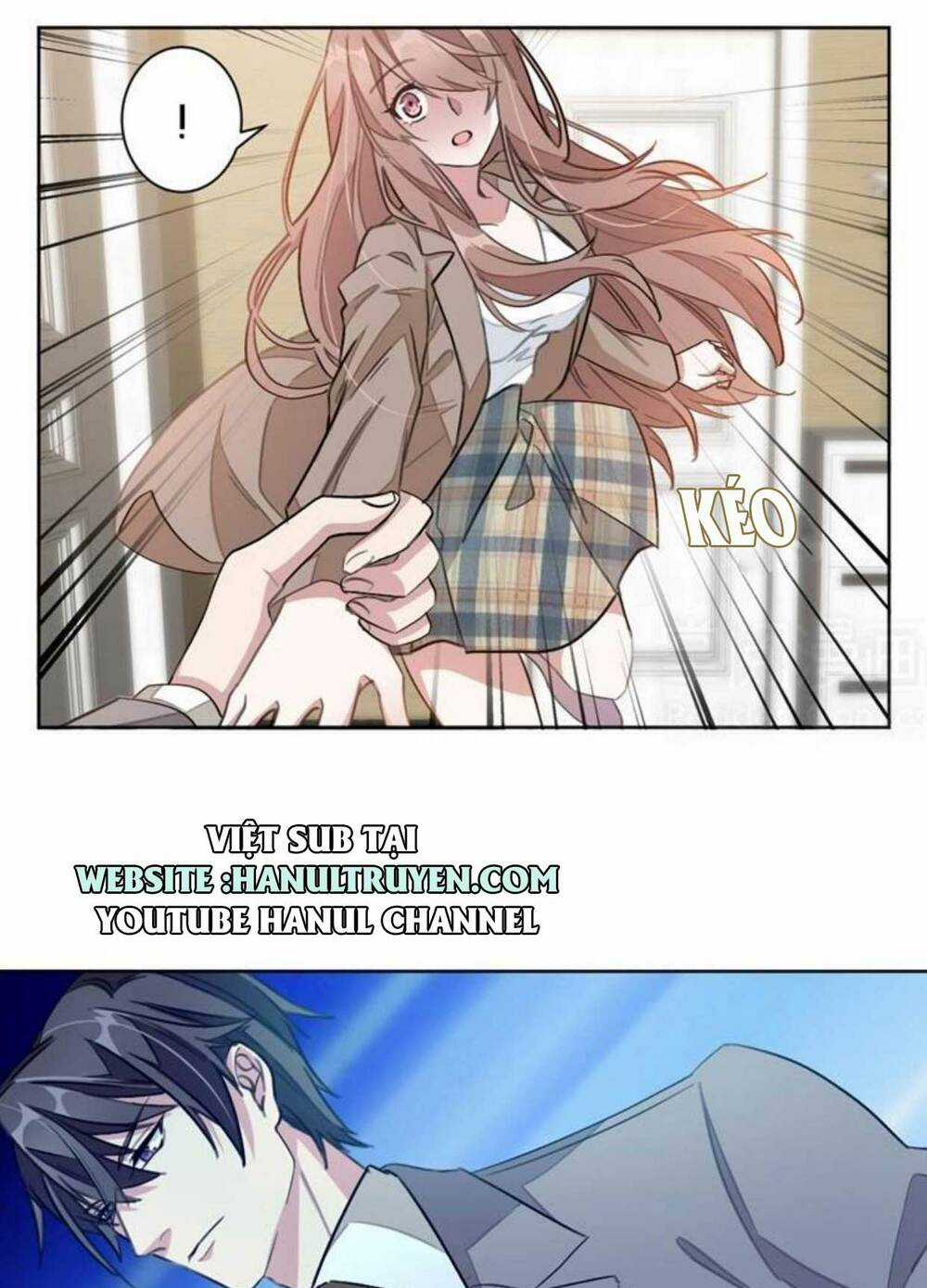 Hào Môn Hôn Đồ Tựa Cẩm - Chapter 10 - Trang 5