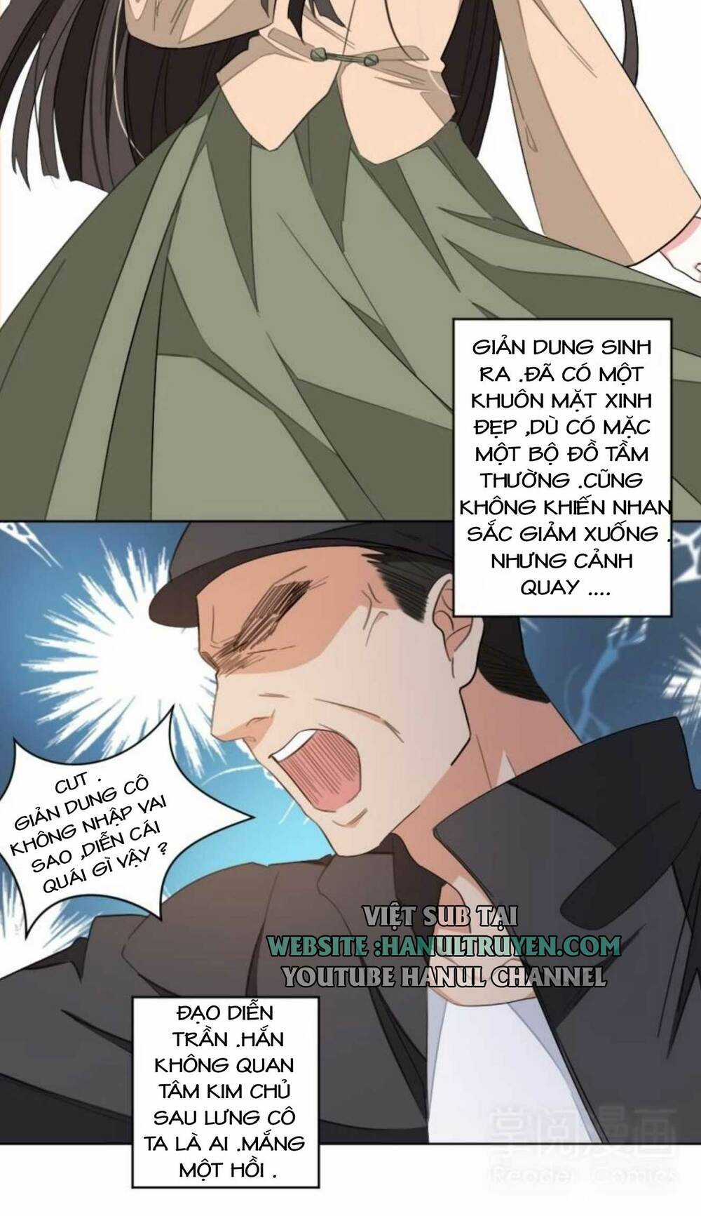 Hào Môn Hôn Đồ Tựa Cẩm - Chapter 11 - Trang 18