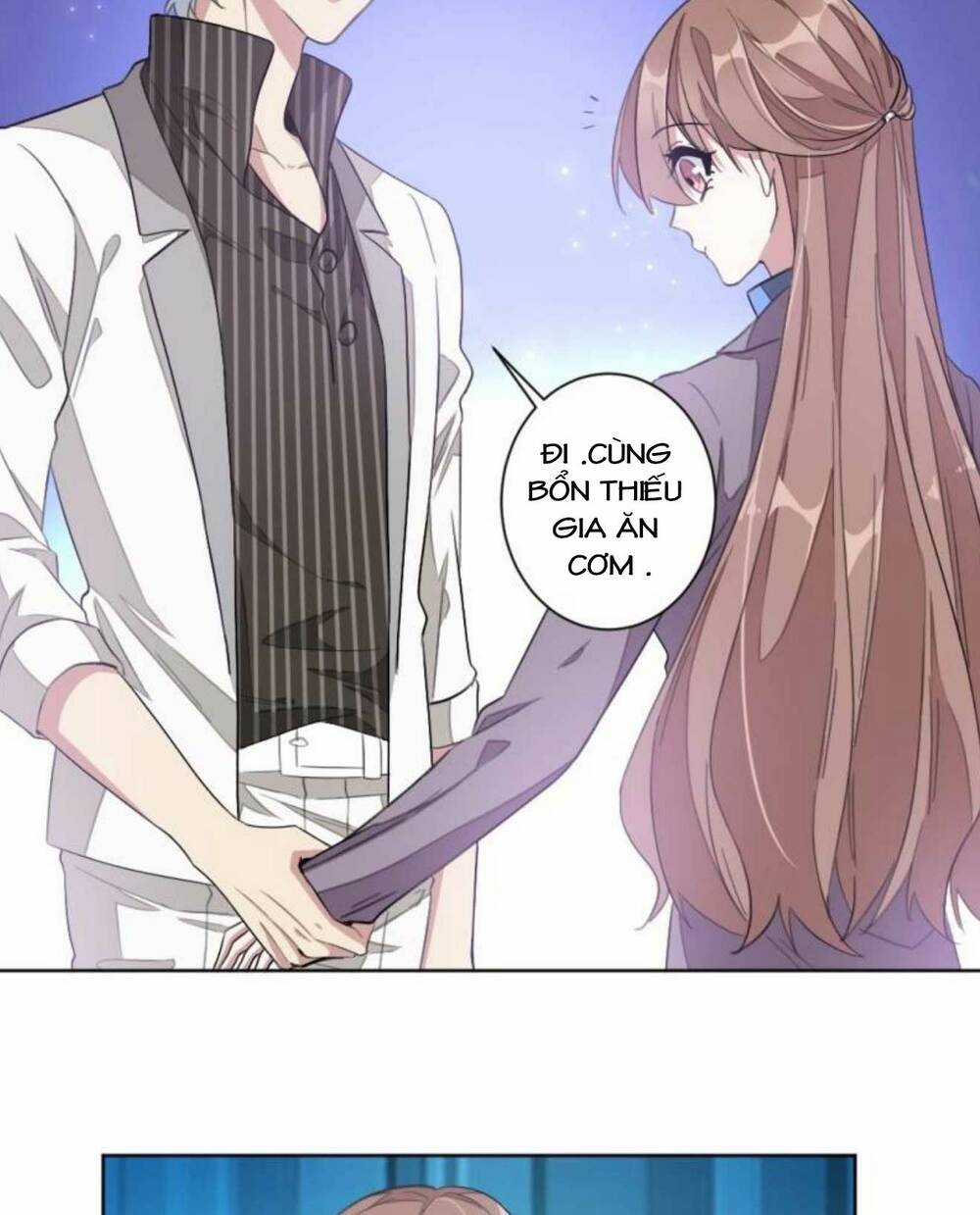 Hào Môn Hôn Đồ Tựa Cẩm - Chapter 12 - Trang 8