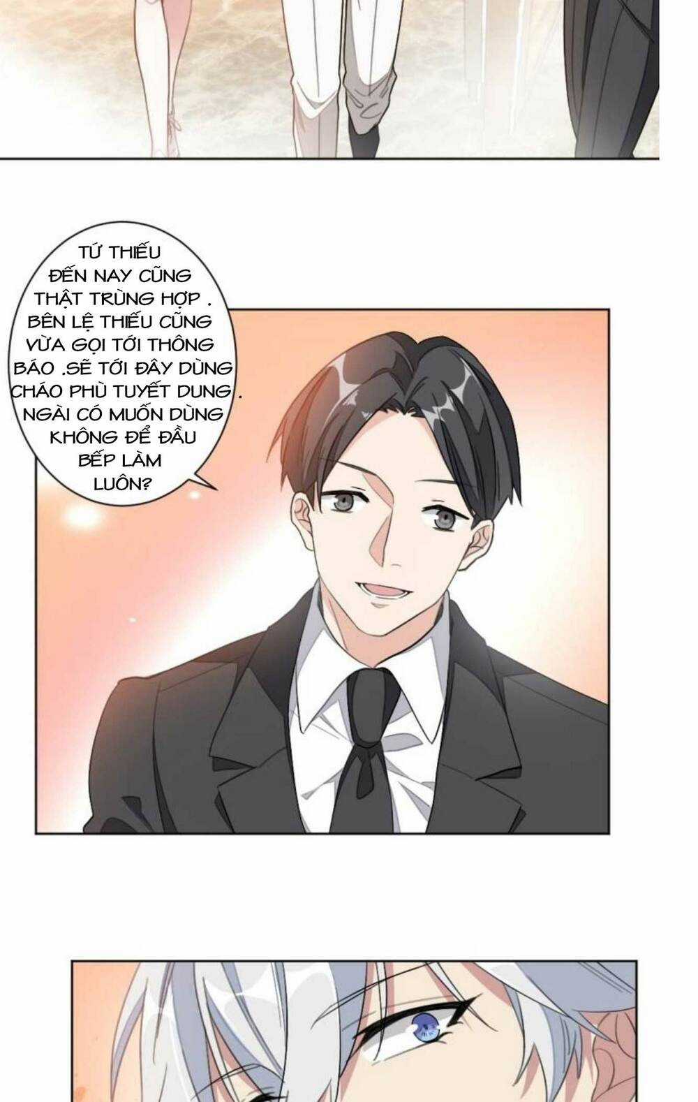 Hào Môn Hôn Đồ Tựa Cẩm - Chapter 13 - Trang 3