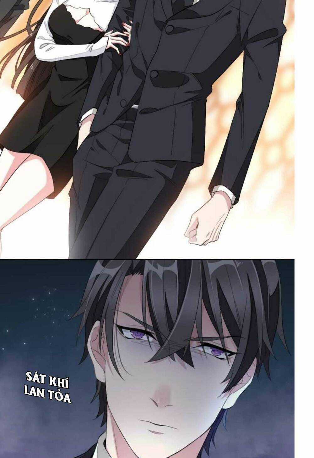 Hào Môn Hôn Đồ Tựa Cẩm - Chapter 13 - Trang 8