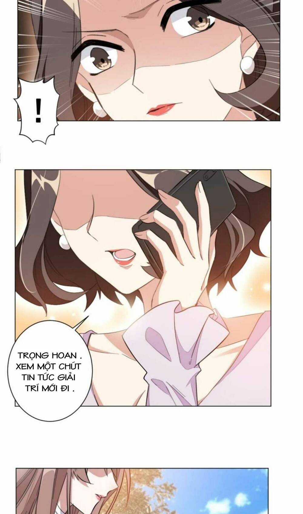 Hào Môn Hôn Đồ Tựa Cẩm - Chapter 16 - Trang 3