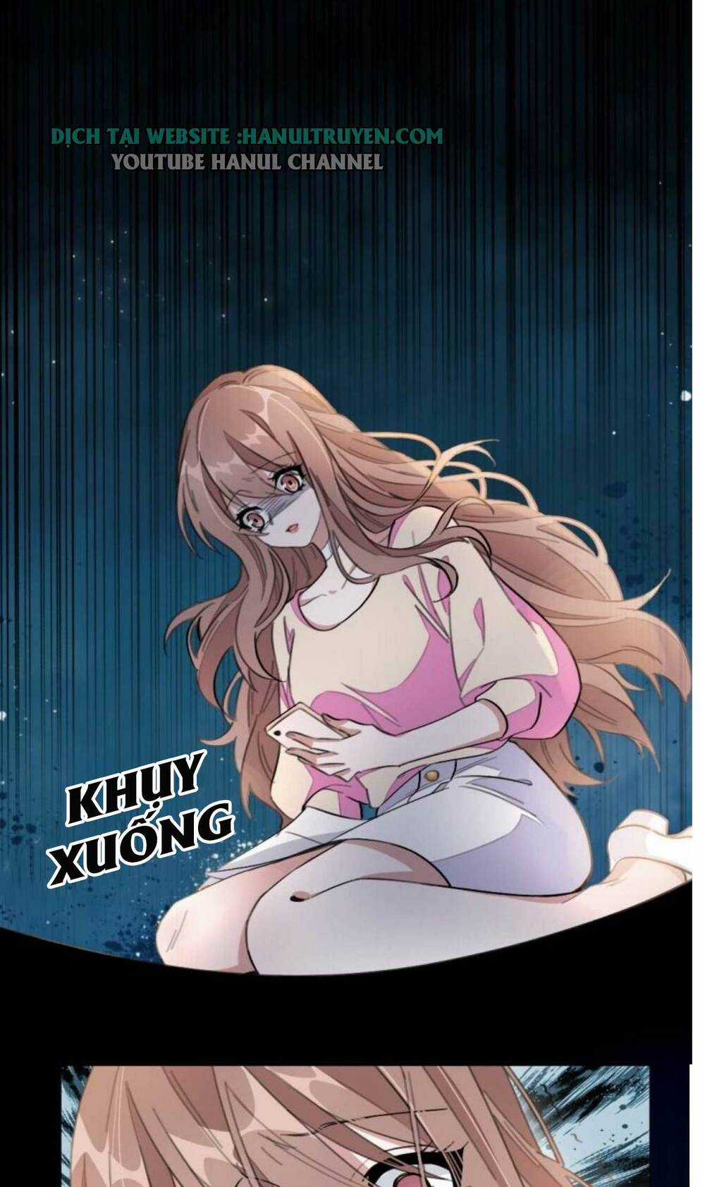 Hào Môn Hôn Đồ Tựa Cẩm - Chapter 16 - Trang 5