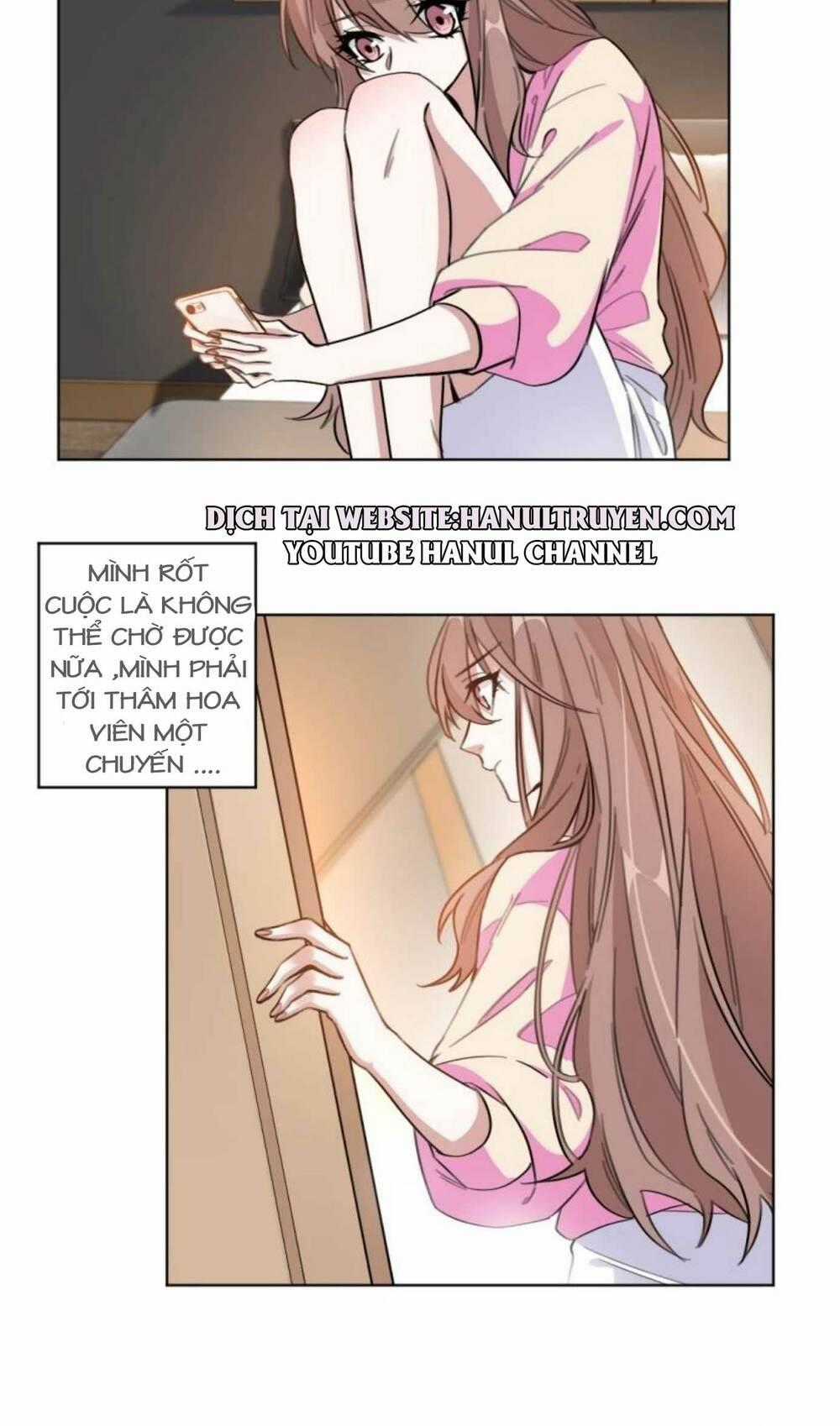 Hào Môn Hôn Đồ Tựa Cẩm - Chapter 17 - Trang 2