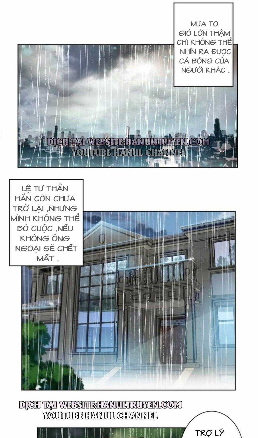 Hào Môn Hôn Đồ Tựa Cẩm - Chapter 17 - Trang 3