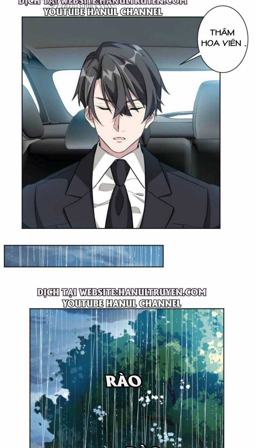 Hào Môn Hôn Đồ Tựa Cẩm - Chapter 17 - Trang 7