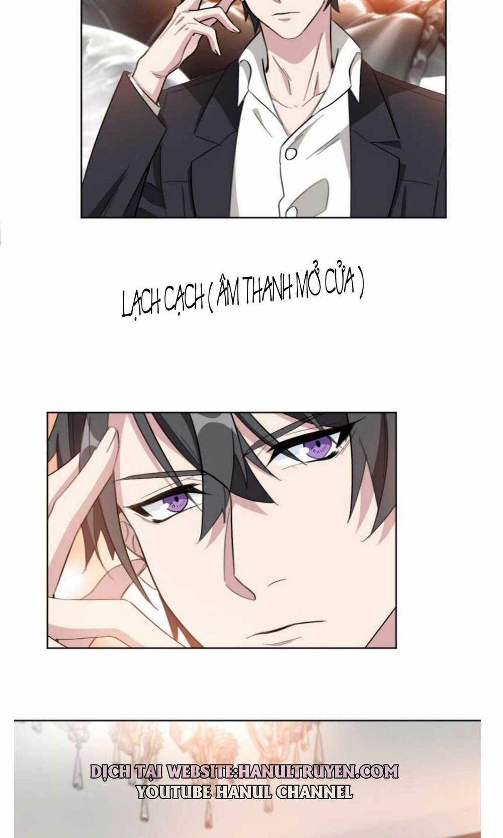 Hào Môn Hôn Đồ Tựa Cẩm - Chapter 18 - Trang 3