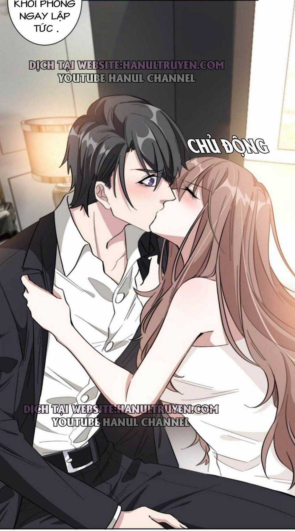 Hào Môn Hôn Đồ Tựa Cẩm - Chapter 18 - Trang 10