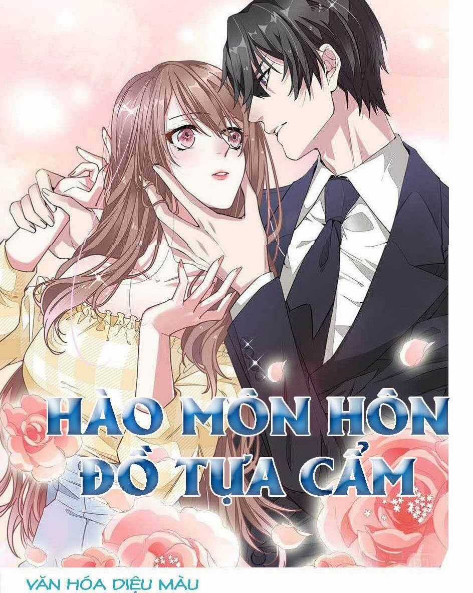 Hào Môn Hôn Đồ Tựa Cẩm - Chapter 2 - Trang 1