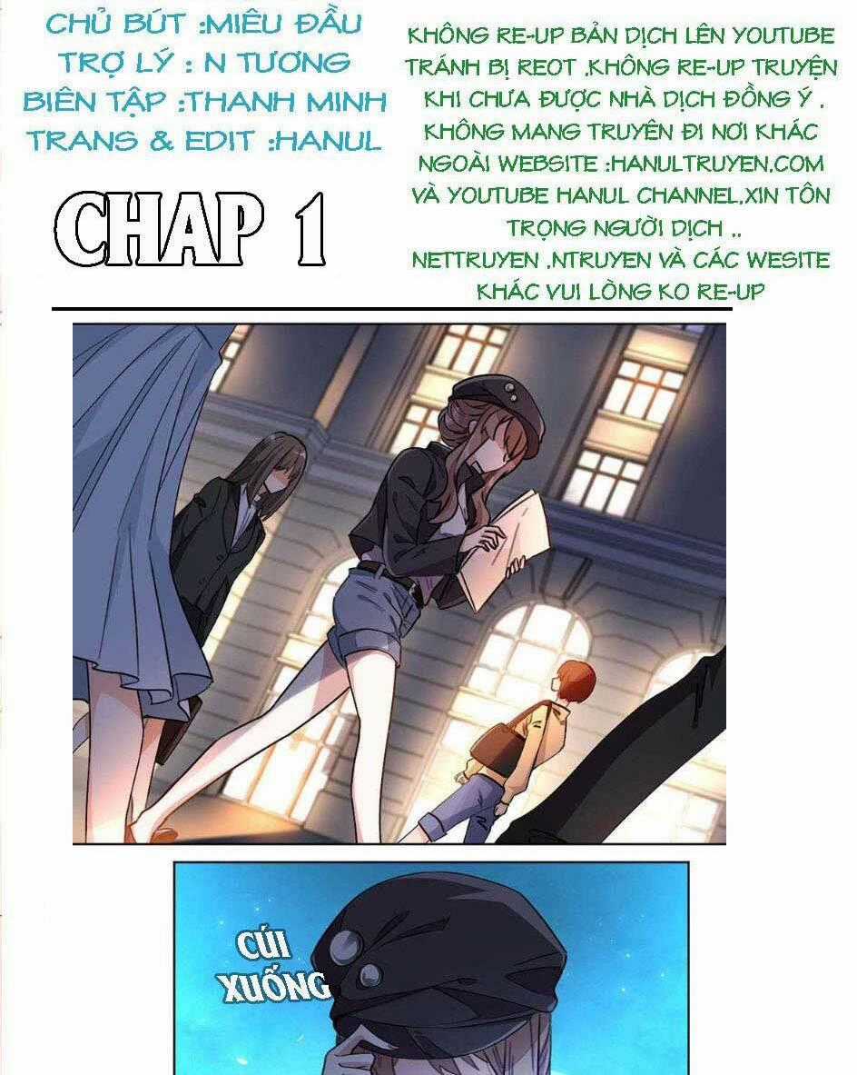 Hào Môn Hôn Đồ Tựa Cẩm - Chapter 2 - Trang 2