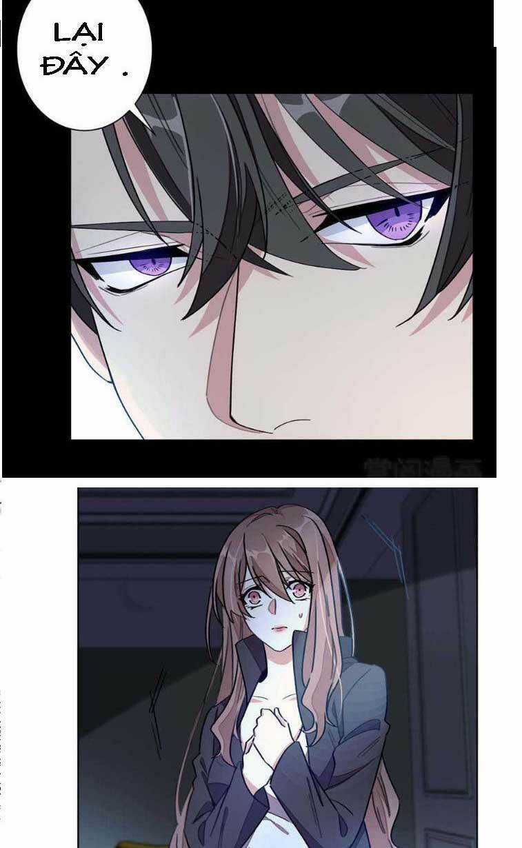 Hào Môn Hôn Đồ Tựa Cẩm - Chapter 2 - Trang 11