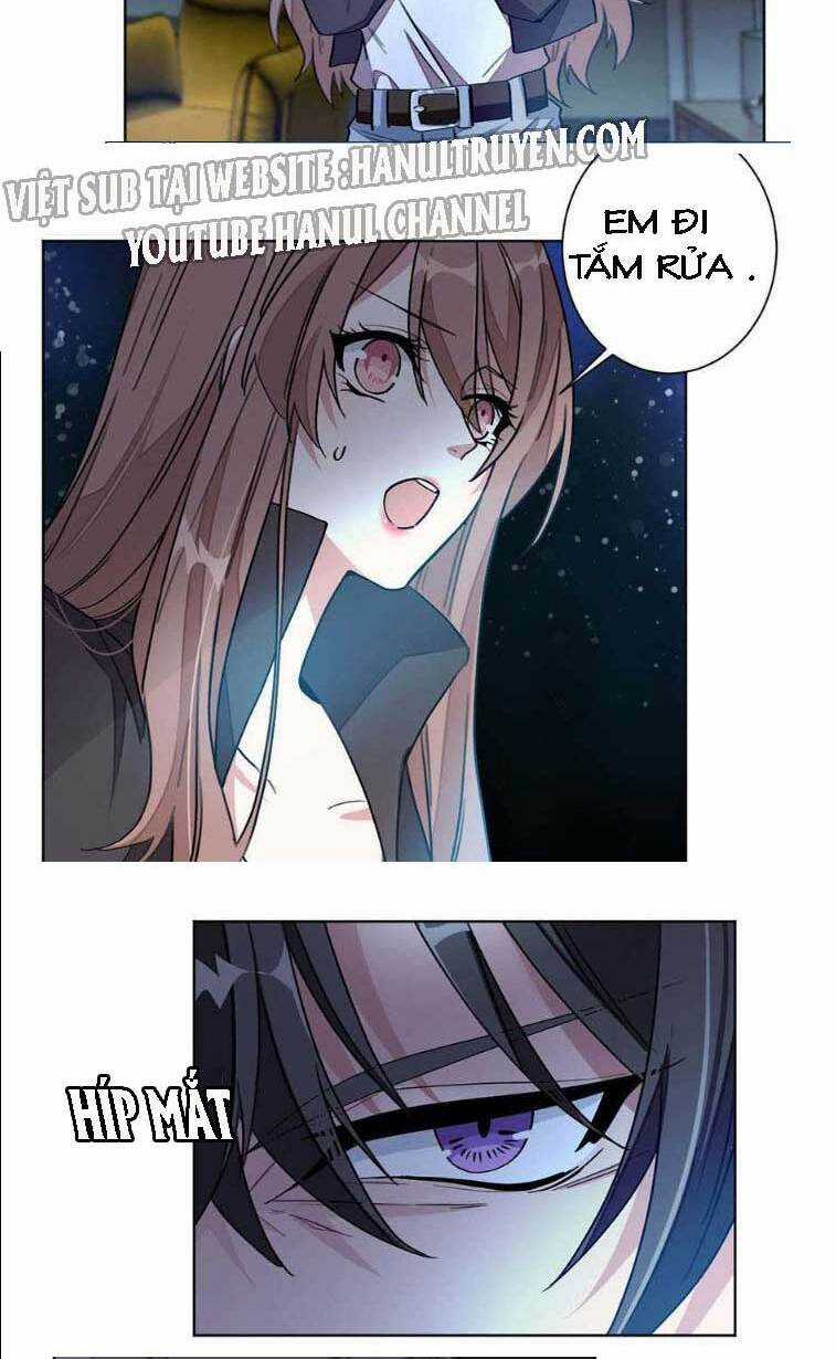 Hào Môn Hôn Đồ Tựa Cẩm - Chapter 2 - Trang 12