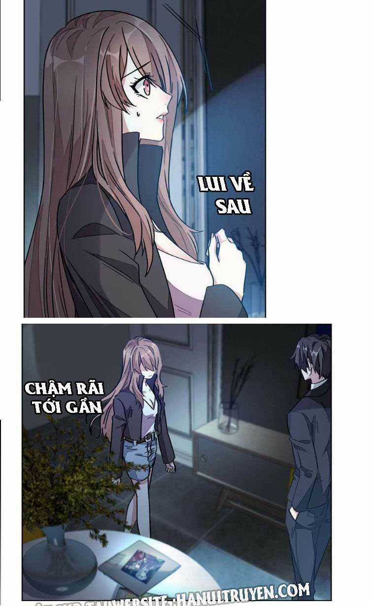 Hào Môn Hôn Đồ Tựa Cẩm - Chapter 2 - Trang 13