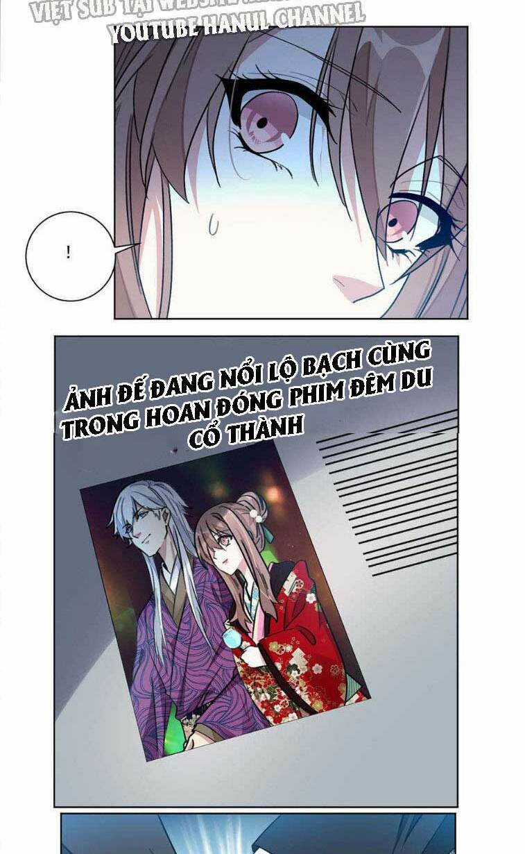 Hào Môn Hôn Đồ Tựa Cẩm - Chapter 2 - Trang 14