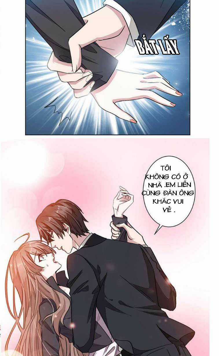 Hào Môn Hôn Đồ Tựa Cẩm - Chapter 2 - Trang 15