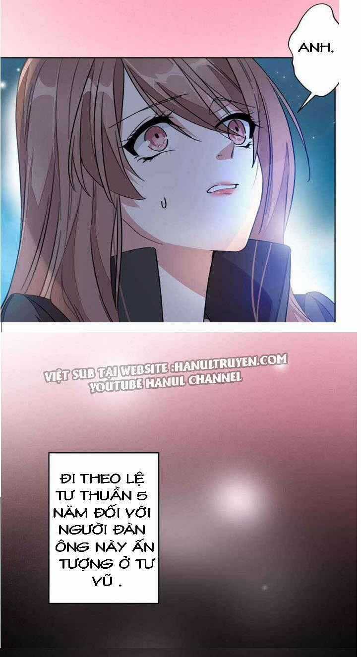 Hào Môn Hôn Đồ Tựa Cẩm - Chapter 2 - Trang 17