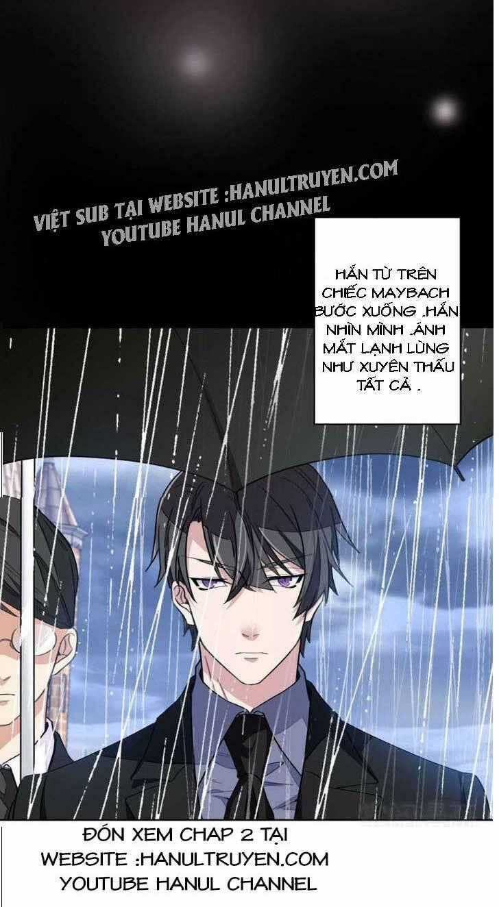 Hào Môn Hôn Đồ Tựa Cẩm - Chapter 2 - Trang 18