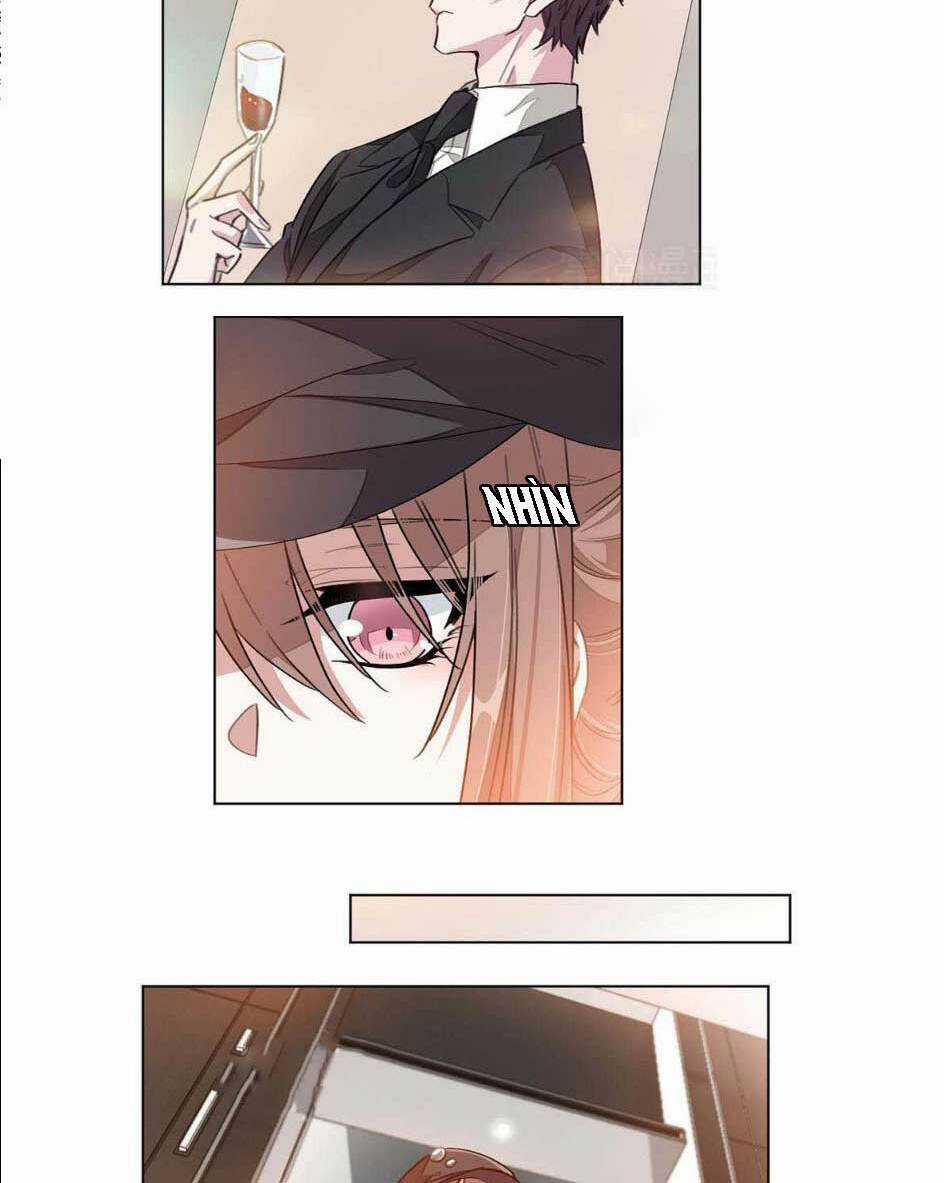 Hào Môn Hôn Đồ Tựa Cẩm - Chapter 2 - Trang 4