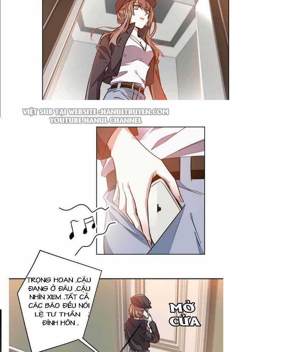 Hào Môn Hôn Đồ Tựa Cẩm - Chapter 2 - Trang 5