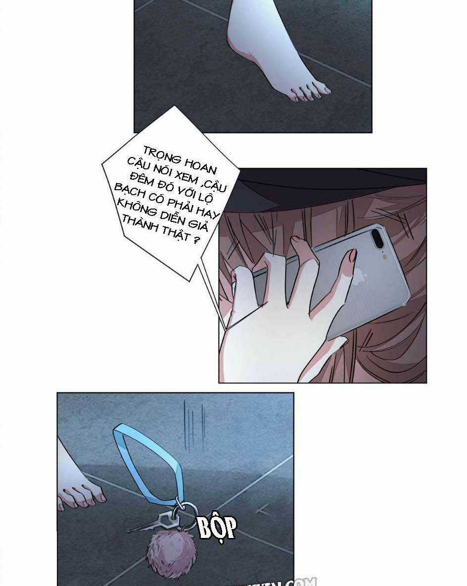 Hào Môn Hôn Đồ Tựa Cẩm - Chapter 2 - Trang 7