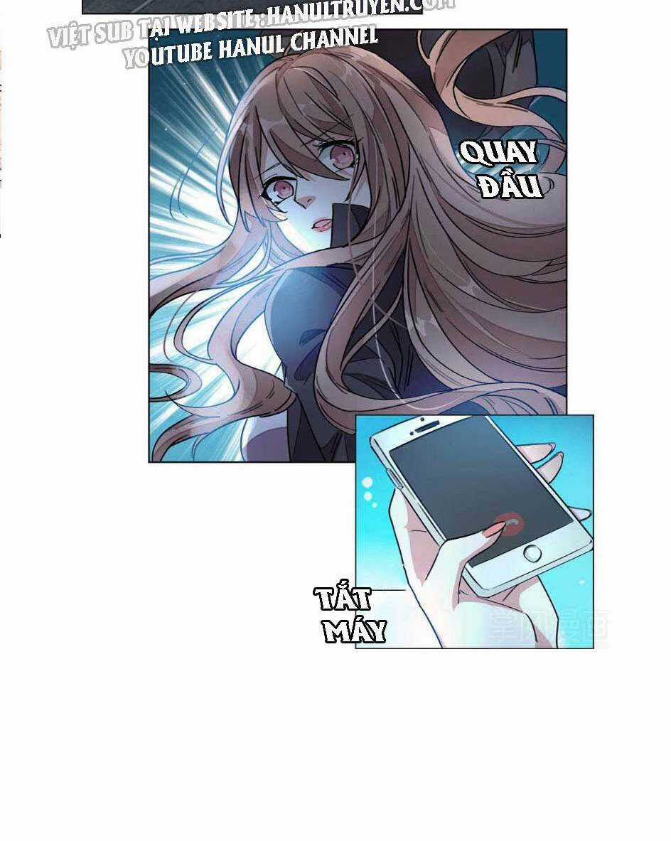 Hào Môn Hôn Đồ Tựa Cẩm - Chapter 2 - Trang 8