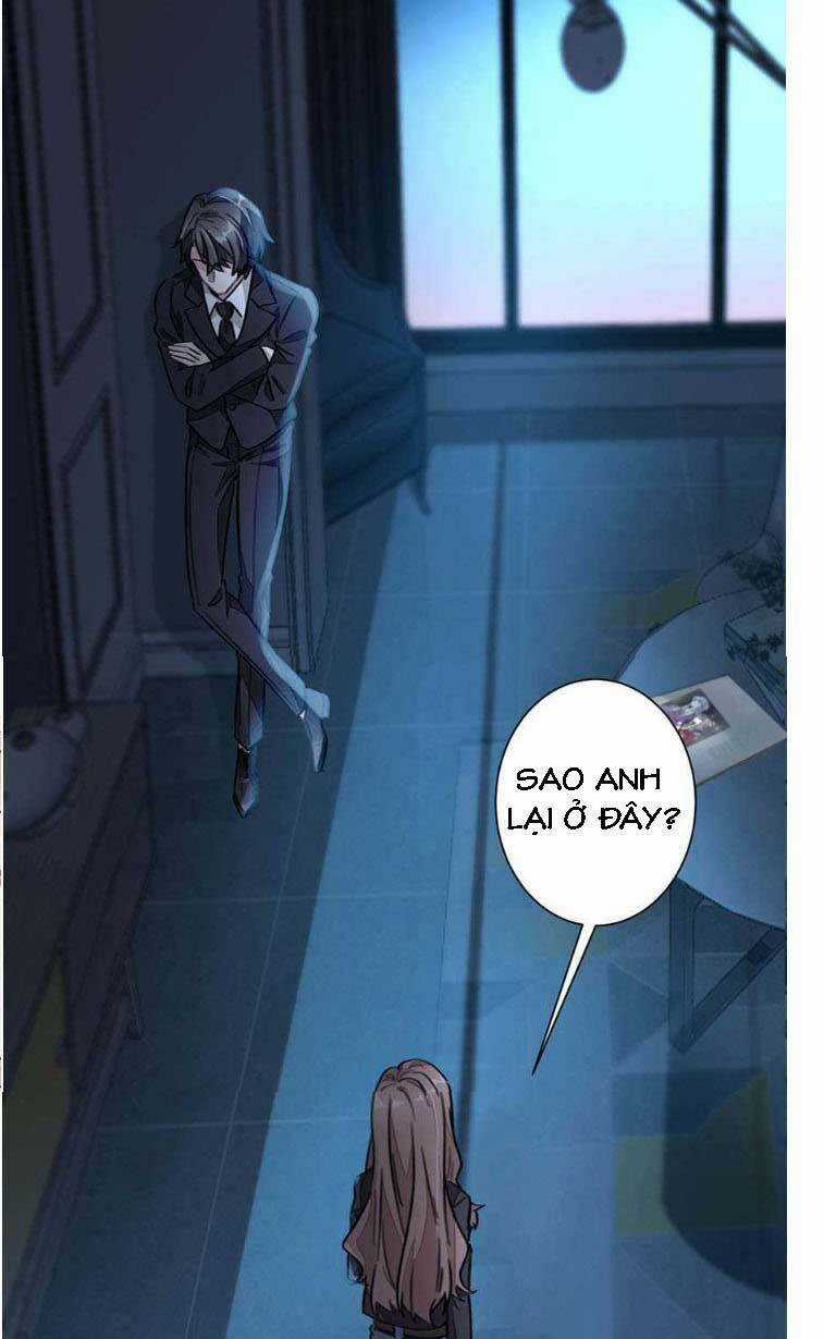 Hào Môn Hôn Đồ Tựa Cẩm - Chapter 2 - Trang 9