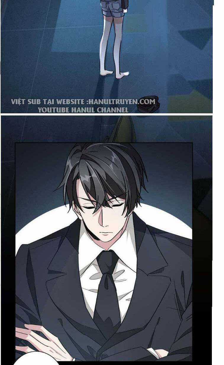 Hào Môn Hôn Đồ Tựa Cẩm - Chapter 2 - Trang 10