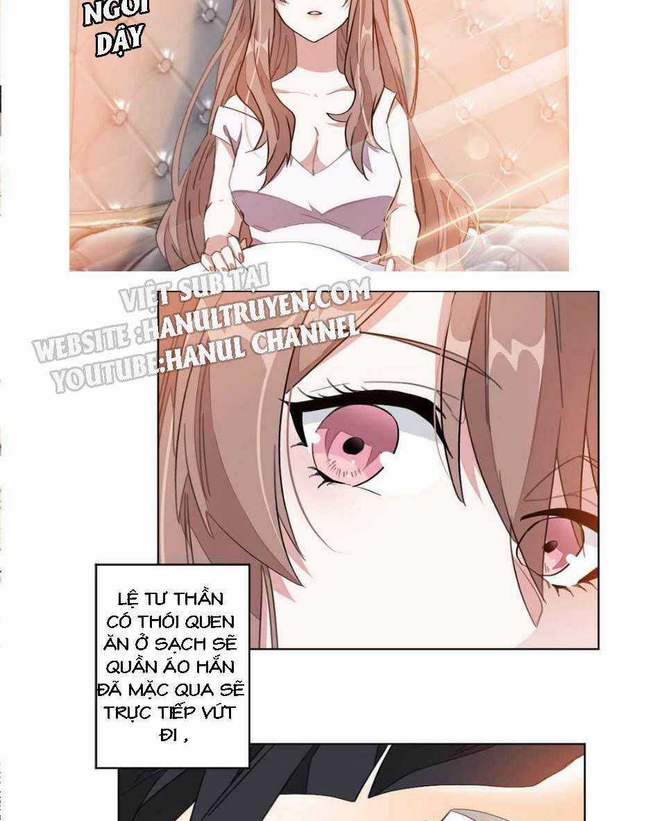 Hào Môn Hôn Đồ Tựa Cẩm - Chapter 3 - Trang 3