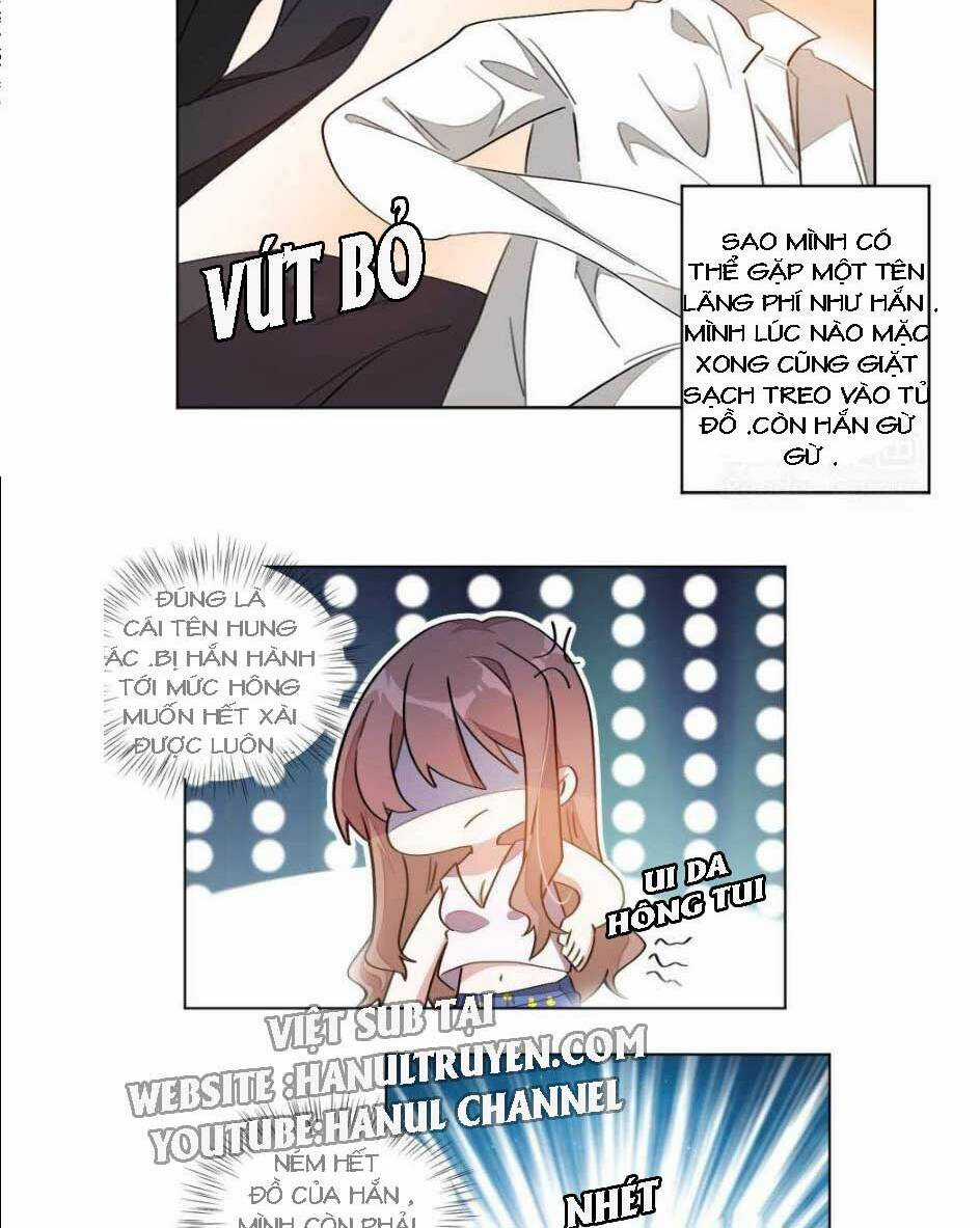 Hào Môn Hôn Đồ Tựa Cẩm - Chapter 3 - Trang 4