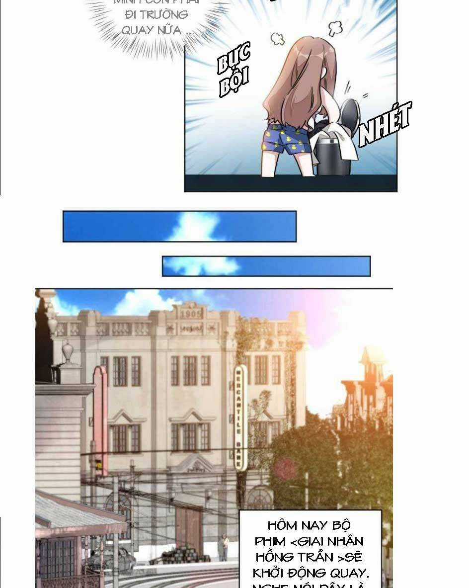 Hào Môn Hôn Đồ Tựa Cẩm - Chapter 3 - Trang 5