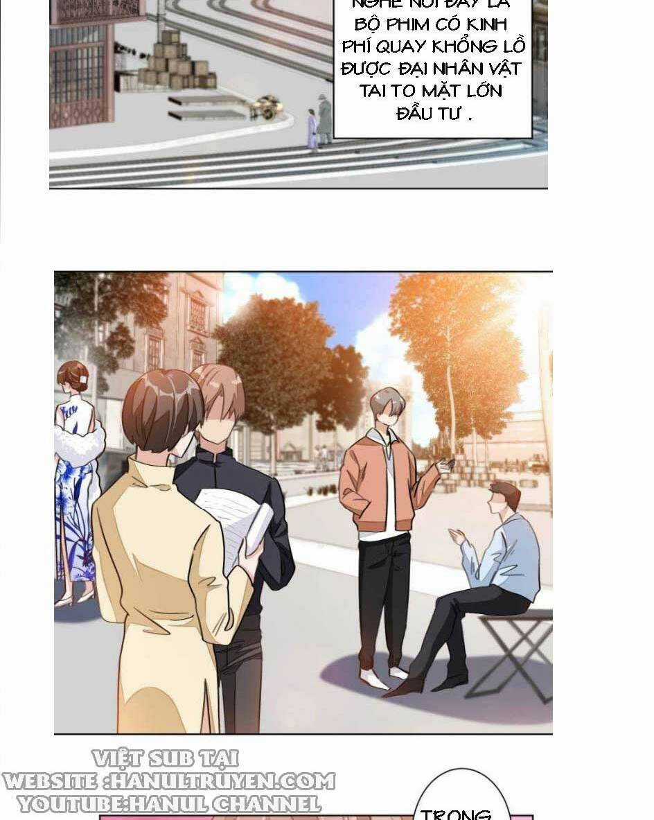 Hào Môn Hôn Đồ Tựa Cẩm - Chapter 3 - Trang 6