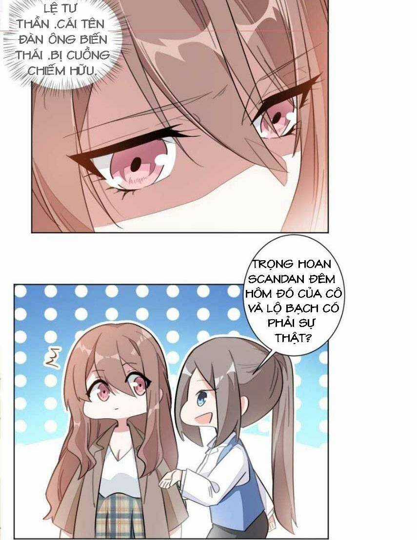 Hào Môn Hôn Đồ Tựa Cẩm - Chapter 3 - Trang 10