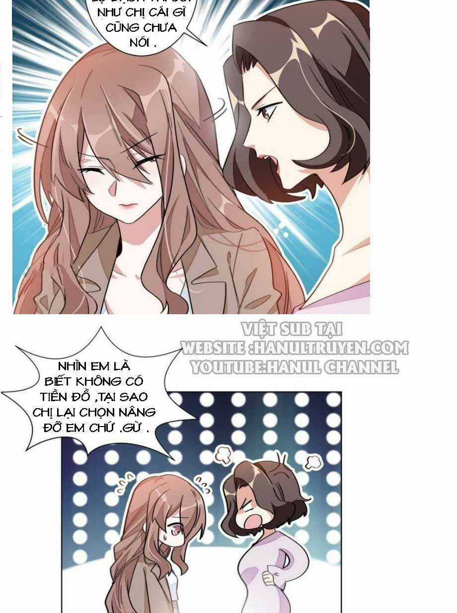 Hào Môn Hôn Đồ Tựa Cẩm - Chapter 4 - Trang 3