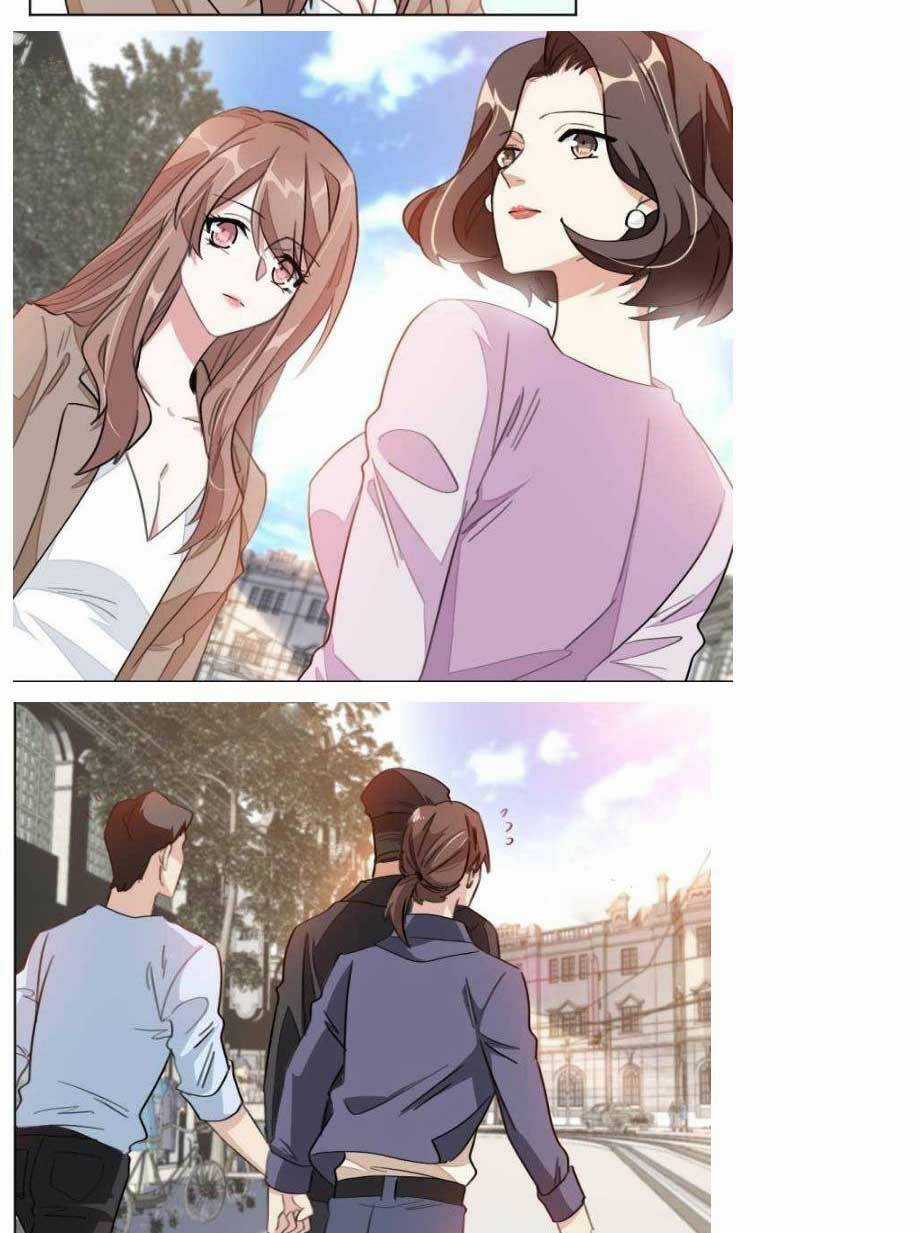 Hào Môn Hôn Đồ Tựa Cẩm - Chapter 4 - Trang 5