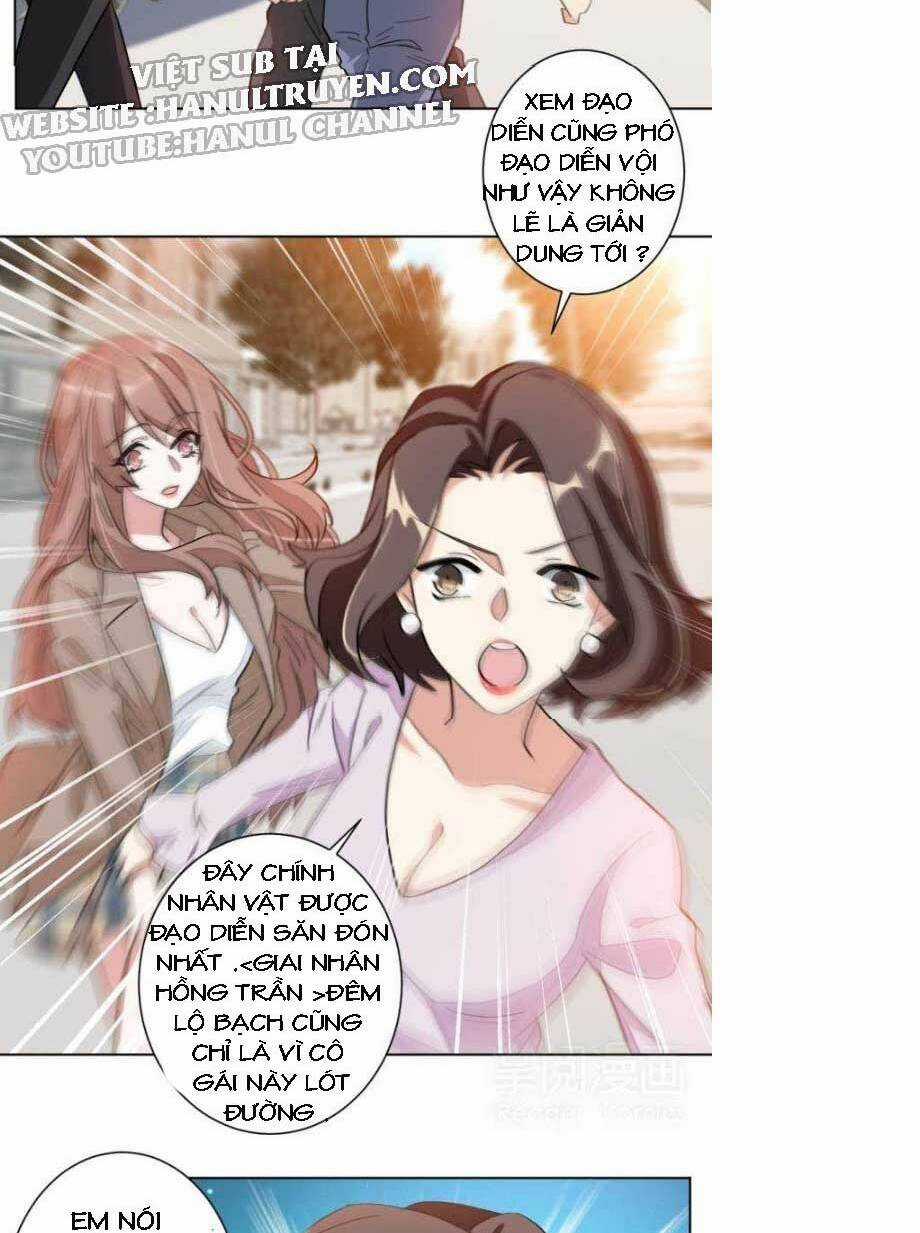 Hào Môn Hôn Đồ Tựa Cẩm - Chapter 4 - Trang 6