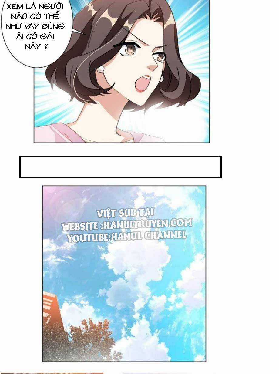 Hào Môn Hôn Đồ Tựa Cẩm - Chapter 4 - Trang 7