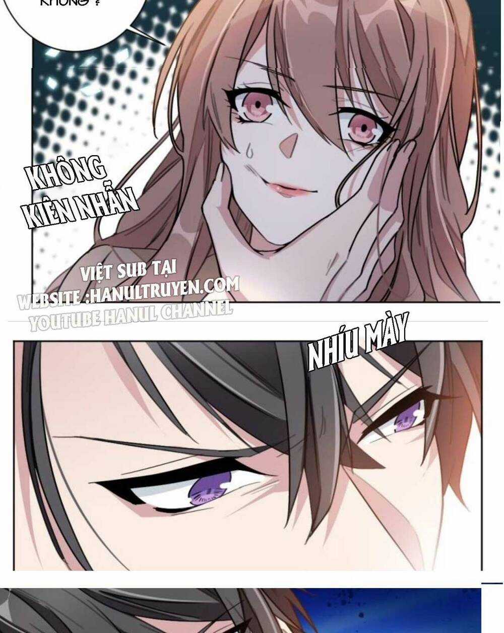 Hào Môn Hôn Đồ Tựa Cẩm - Chapter 5 - Trang 16