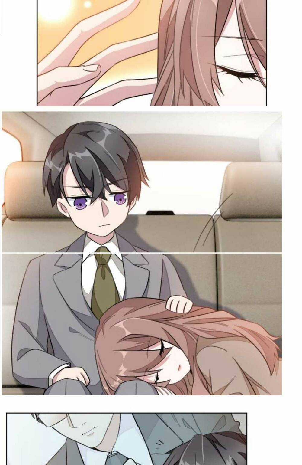 Hào Môn Hôn Đồ Tựa Cẩm - Chapter 5 - Trang 25