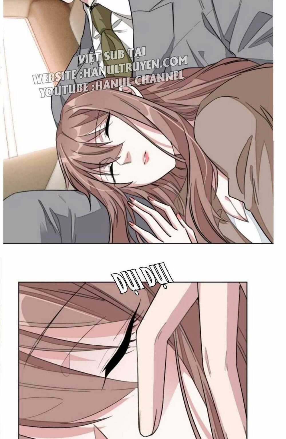 Hào Môn Hôn Đồ Tựa Cẩm - Chapter 5 - Trang 27