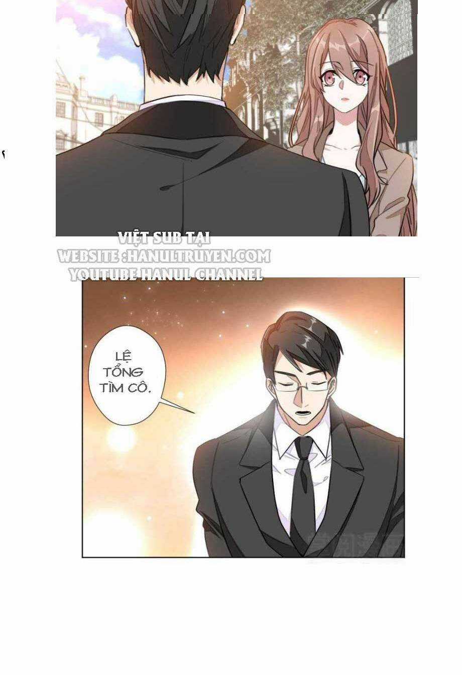 Hào Môn Hôn Đồ Tựa Cẩm - Chapter 5 - Trang 8