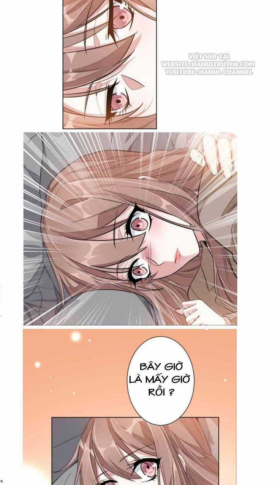 Hào Môn Hôn Đồ Tựa Cẩm - Chapter 6 - Trang 2