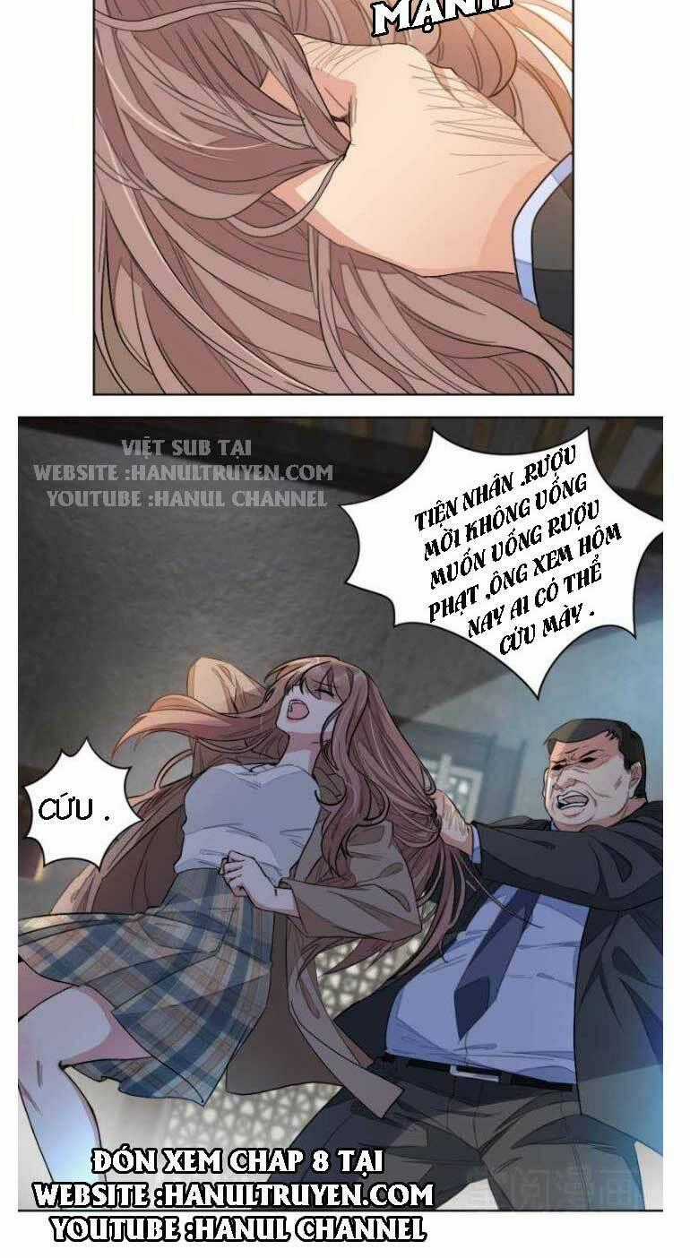 Hào Môn Hôn Đồ Tựa Cẩm - Chapter 6 - Trang 14