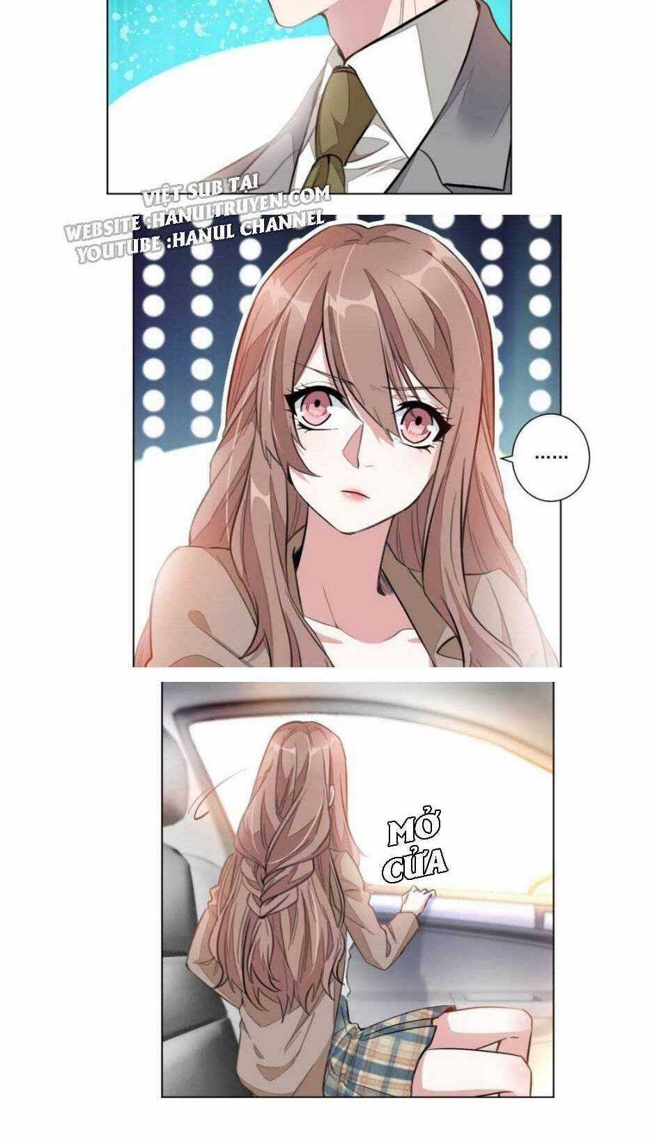 Hào Môn Hôn Đồ Tựa Cẩm - Chapter 6 - Trang 6